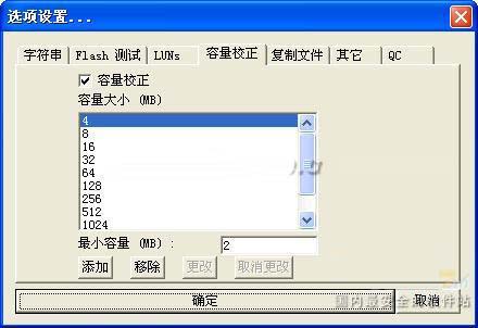 u盤格式化后容量變小的原因是什么？